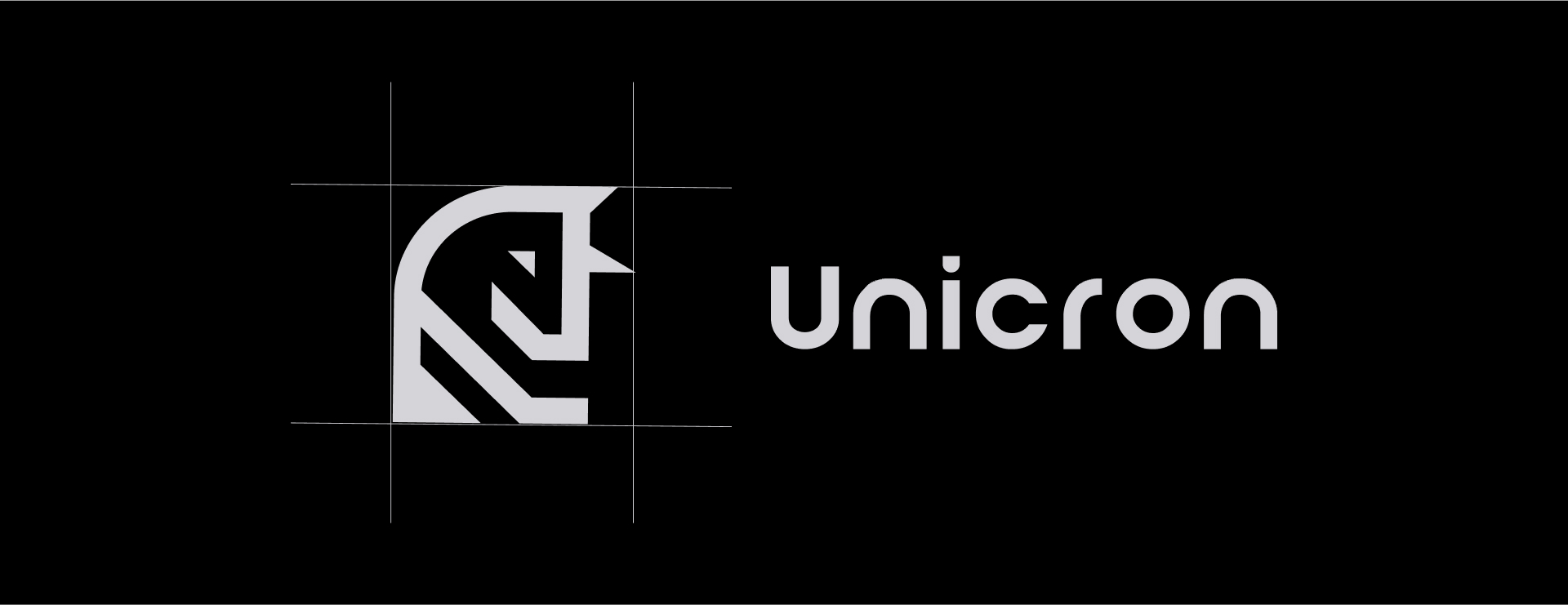 Unicron Logo